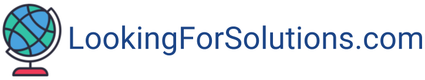 LookingForSolutions